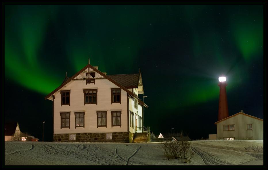 West-End Apartment Andenes Zewnętrze zdjęcie